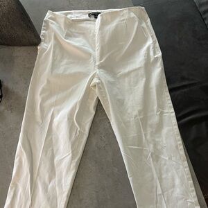 Lafayette 148 ankle pants